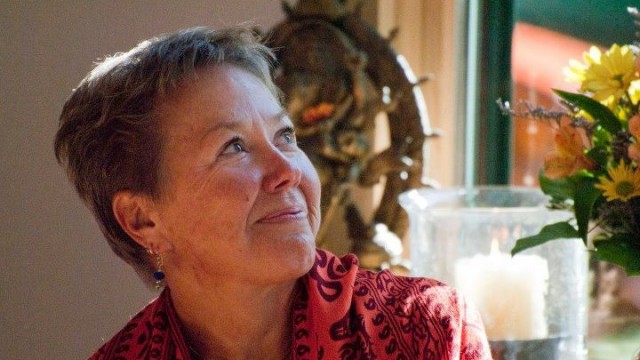 suzie hurley