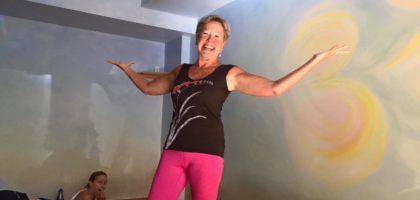 InSpirit Yoga with Suzie Hurley