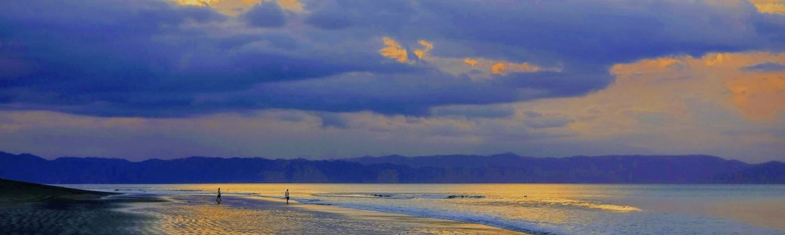 Yoga Costa Rica 2025